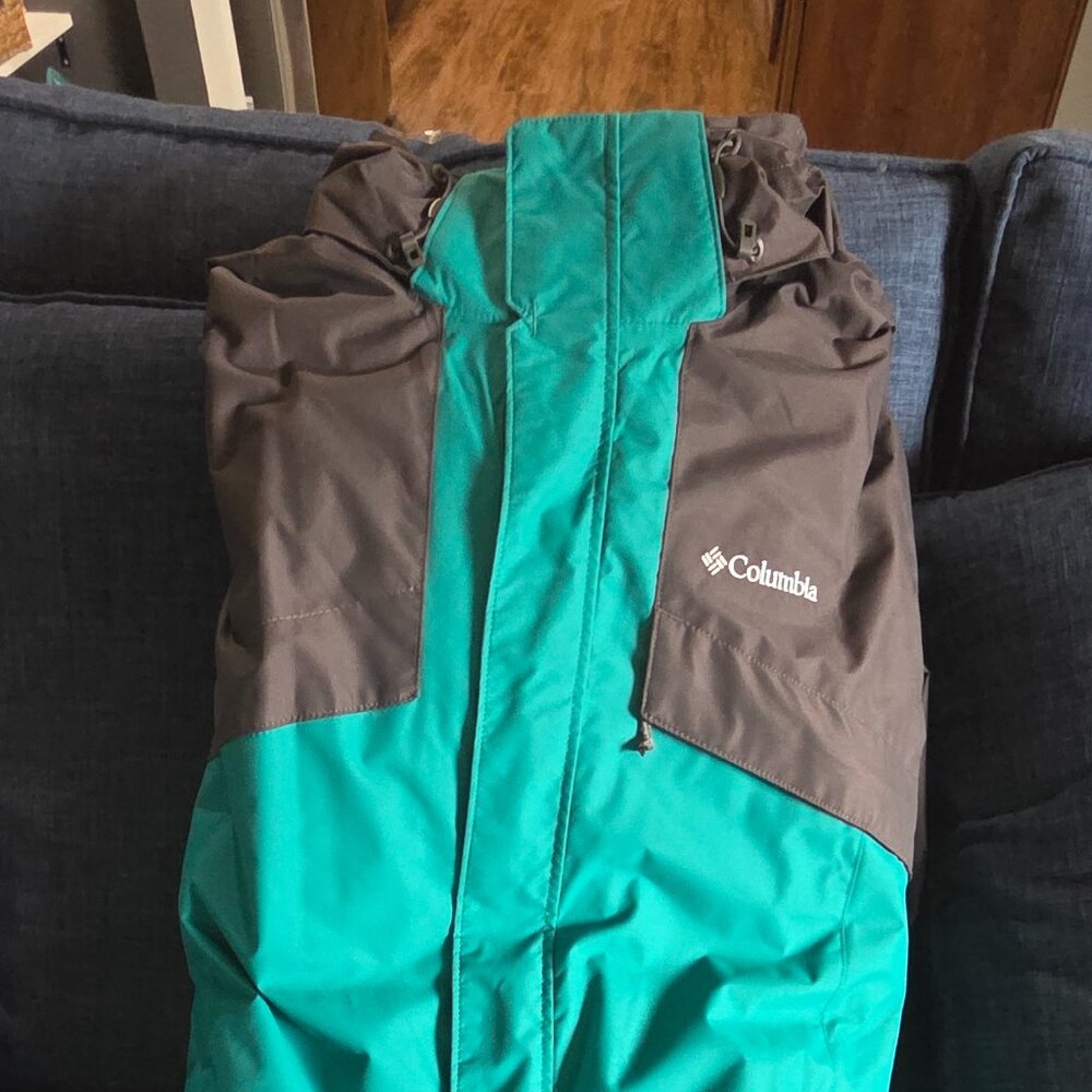 Men's Bugaboo Fleece Interchange Jacket